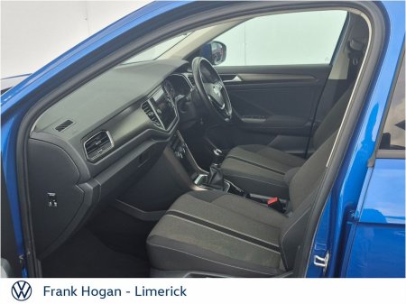 2019 Volkswagen T-Roc - photo 4