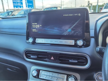 2022 Hyundai KONA - photo 15