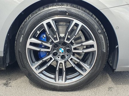 2026 BMW 5-Series - photo 14
