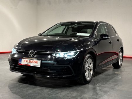 2021 Volkswagen Golf - photo 7
