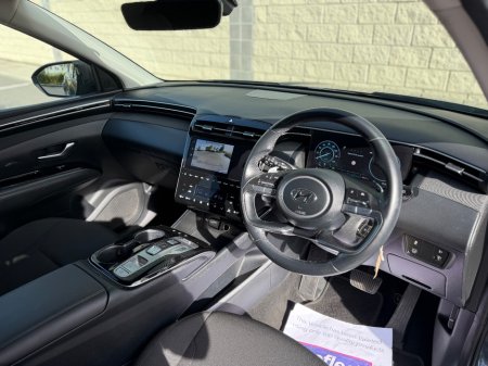 2022 Hyundai Tucson - photo 11