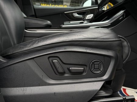 2023 Audi Q7 - photo 18