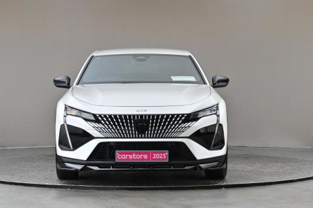 2023 Peugeot 408 - photo 2