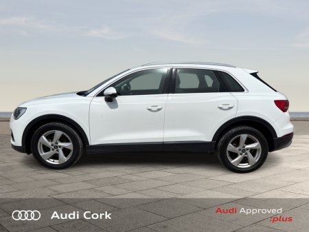 2022 Audi Q3 - photo 4