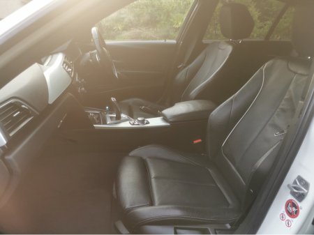 2016 BMW 3-Series - photo 14