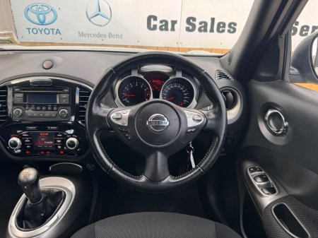 2014 Nissan Juke - photo 18