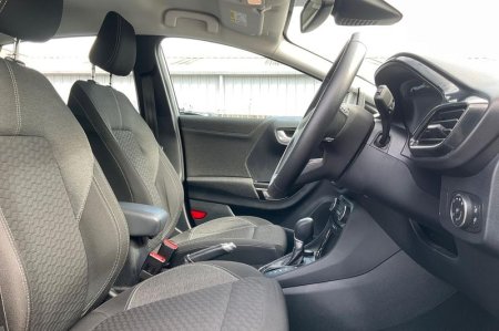 2023 Ford Puma - photo 17