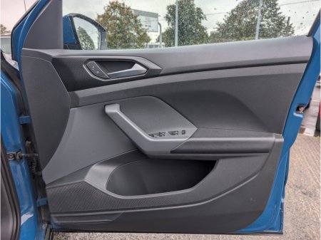 2020 Volkswagen T-Cross - photo 11