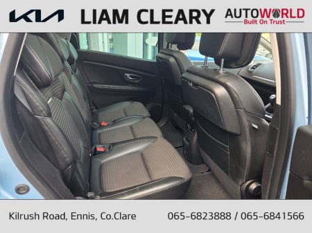 2017 Renault Grand Scenic - photo 9