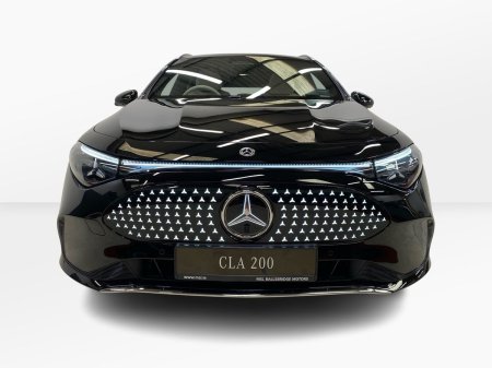 2026 Mercedes-Benz CLA - photo 10