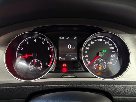 2016 Volkswagen Golf - photo 21
