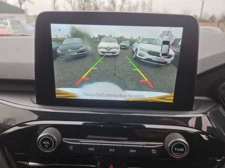 2021 Ford Kuga - photo 19