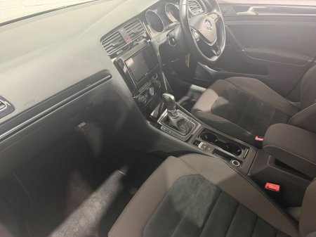 2013 Volkswagen Golf - photo 9