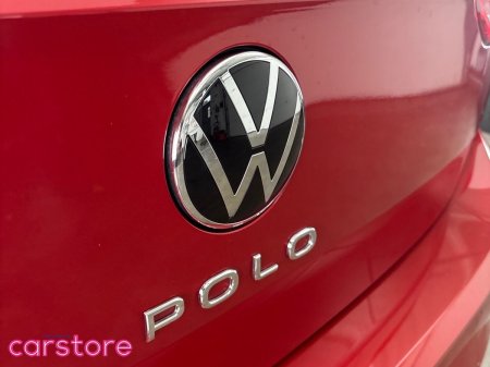 2024 Volkswagen Polo - photo 16