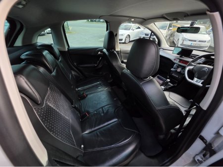2016 Citroen C3 - photo 8