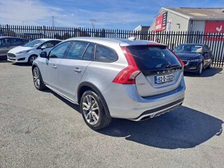 2015 Volvo V60 - photo 6