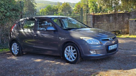 2008 Hyundai i30 - photo 3