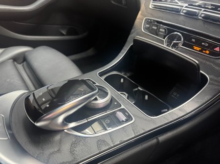2018 Mercedes-Benz C-Class - photo 9