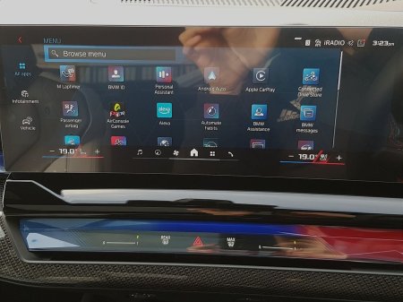 2026 BMW M5 - photo 8