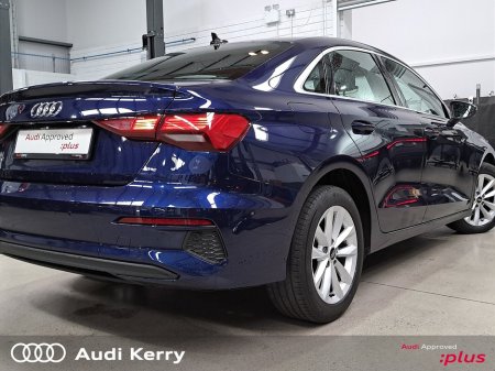 2022 Audi A3 - photo 22