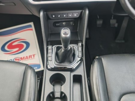 2024 Kia Sportage - photo 25