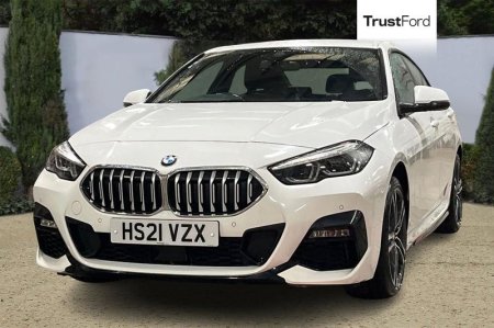 2021 BMW 2-Series - photo 5