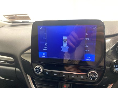2023 Ford Puma - photo 20