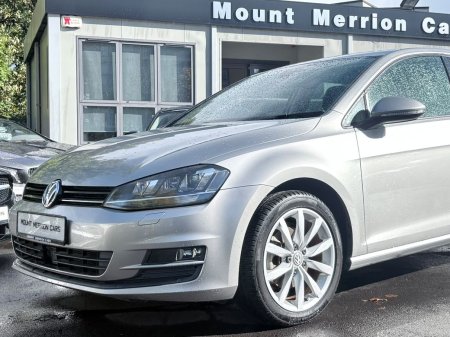 2017 Volkswagen Golf - photo 2