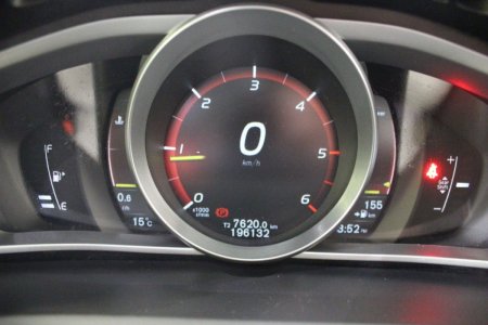 2017 Volvo V40 - photo 21