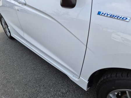 2019 Honda Shuttle - photo 11