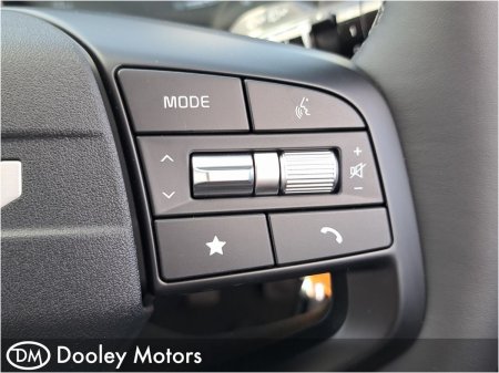 2026 Kia Stonic - photo 23