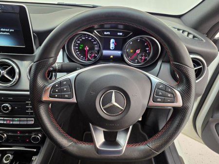 2017 Mercedes-Benz CLA - photo 7