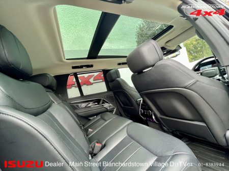 2022 Land Rover Range Rover - photo 34