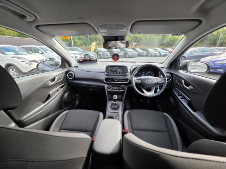 2020 Hyundai KONA - photo 9