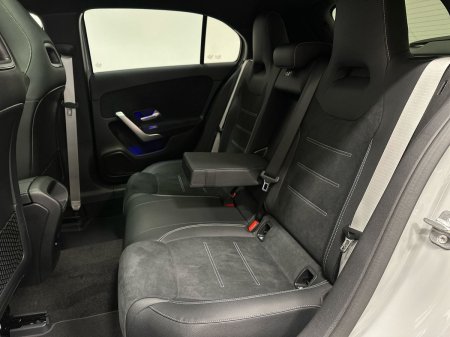 2026 Mercedes-Benz A-Class - photo 4
