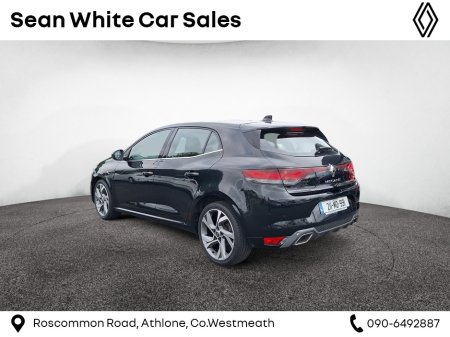 2021 Renault Megane - photo 6