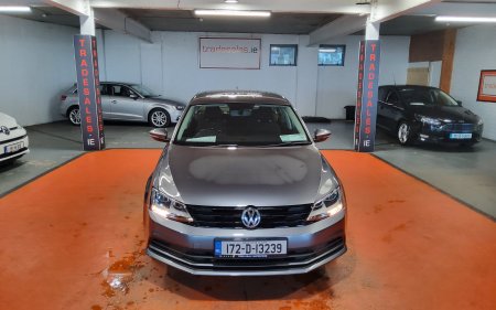 2017 Volkswagen Jetta - photo 7