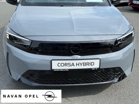 2026 Opel Corsa - photo 7