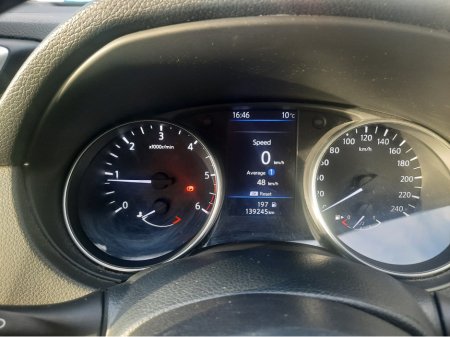 2020 Nissan Qashqai - photo 14