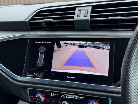 2024 Audi Q3 - photo 14
