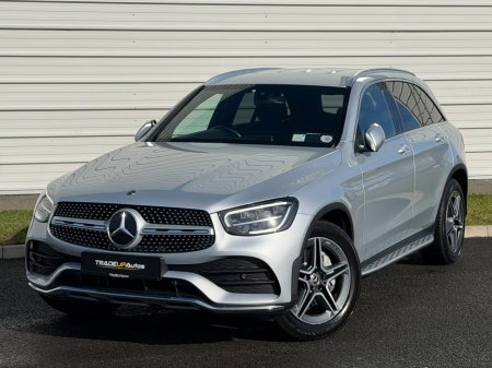 2020 Mercedes-Benz GLC - photo 7