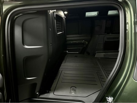 2026 Land Rover Defender - photo 16