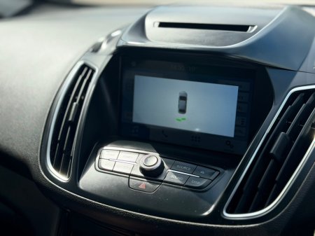 2017 Ford C-Max - photo 12