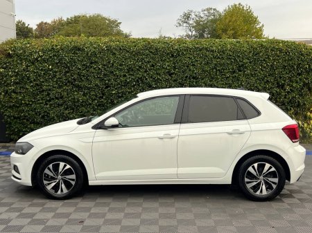 2019 Volkswagen Polo - photo 3
