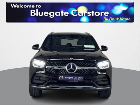2021 Mercedes-Benz GLC - photo 5