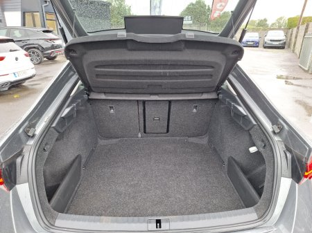 2024 Skoda Octavia - photo 9