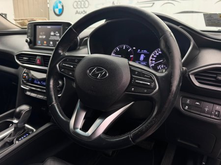 2020 Hyundai Santa Fe - photo 16