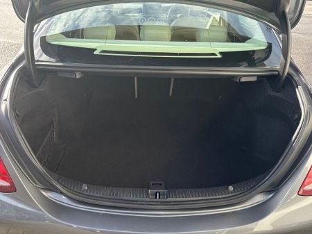 2018 Mercedes-Benz C-Class - photo 9