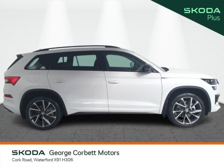 2022 Skoda Kodiaq - photo 9