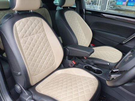 2018 Volkswagen Beetle - photo 9